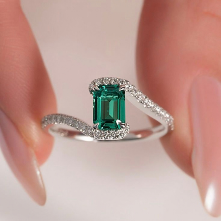 How to Choose the Perfect Gemstone Ring