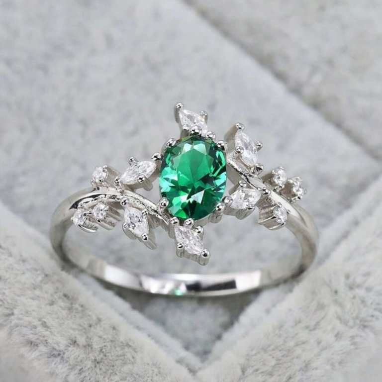 925 Sterling Silver: Beauty That Lasts